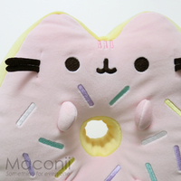 Pusheen Squisheen Donut Plush