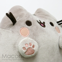 Pusheen Toe Beans Plush