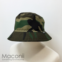 Bucket Hat - Style #01