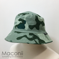 Bucket Hat - Style #02
