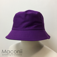 Bucket Hat - Style #07