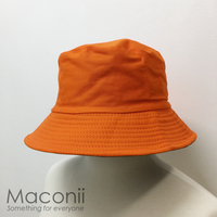 Bucket Hat - Style #09