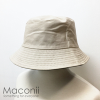 Bucket Hat - Style #10