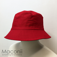 Bucket Hat - Style #11