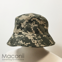 Bucket Hat - Style #20