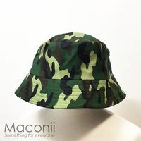 Bucket Hat - Style #21