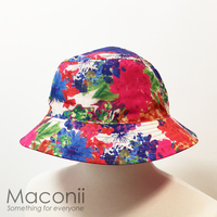 Bucket Hat - Style #23