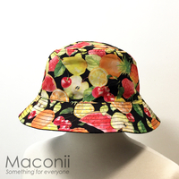 Bucket Hat - Style #25