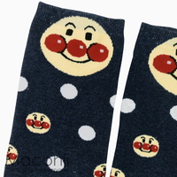 Socks - Anpanman