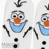 Socks - Olaf