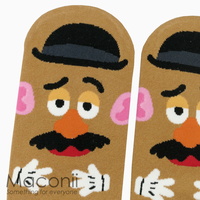 Socks - Mr Potato Head
