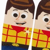 Socks - Woody