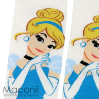 Socks - Princess Cinderella