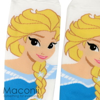 Socks - Princess Elsa