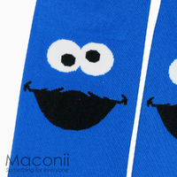 Socks - Cookie Monster