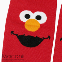 Socks - Elmo