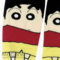 Socks - Shin Chan