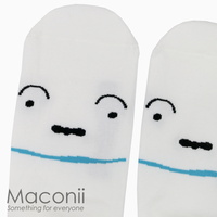 Socks - Shin Chan Shiro