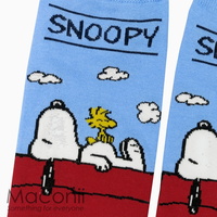 Socks - Snoopy Sunny Rooftop