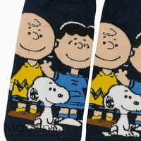 Socks - Snoopy and Friends