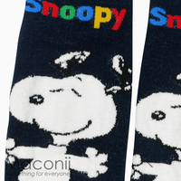 Socks - Happy Snoopy