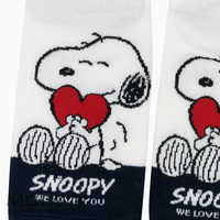 Socks - Snoopy
