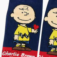 Socks - Charlie Brown
