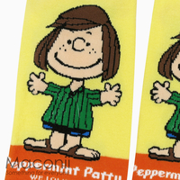Socks - Peppermint Patty