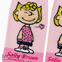 Socks - Sally Brown
