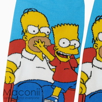 Socks - The Simpsons - Silly Couch