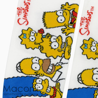 Socks - The Simpsons - The Simpsons Family