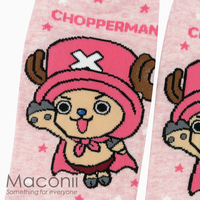 Socks - One Piece - Chopper Full