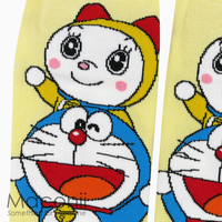 Socks - Doraemon and Dorami