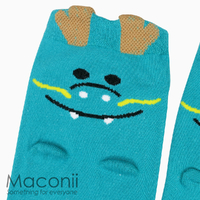Socks - Dragon