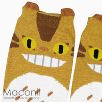Socks - Catbus