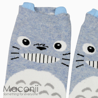 Socks - Chu Totoro