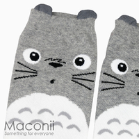Socks - Totoro