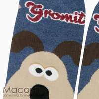 Socks - Gromit