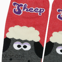 Socks - Sheep Wallace & Gromit