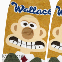 Socks - Wallace
