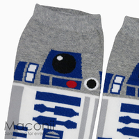 Socks - R2-D2