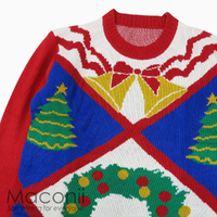 Christmas Jumper - Wrapped in Christmas