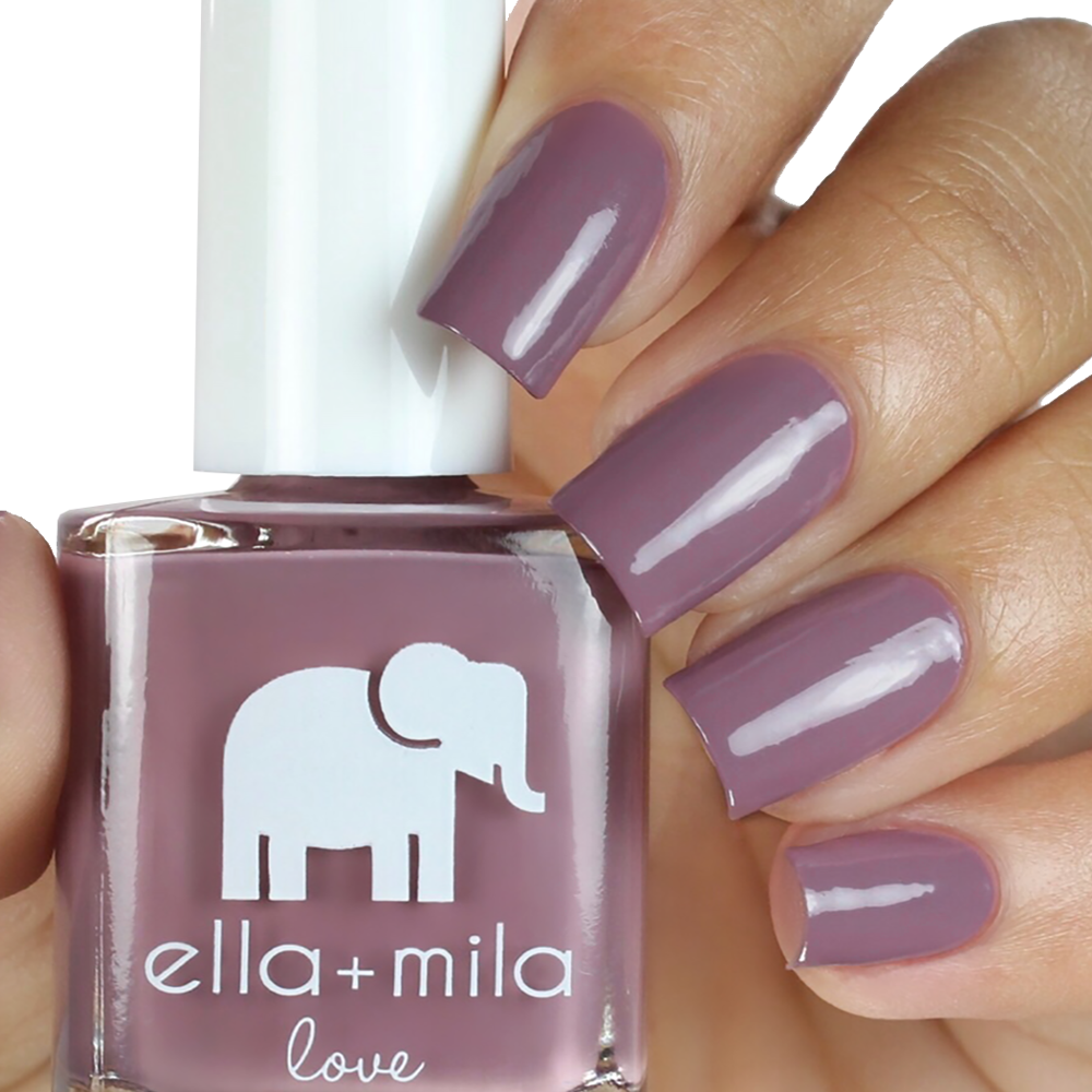 ella+mila Nail Polish, Desire Collection - Sway With Me - Walmart.com