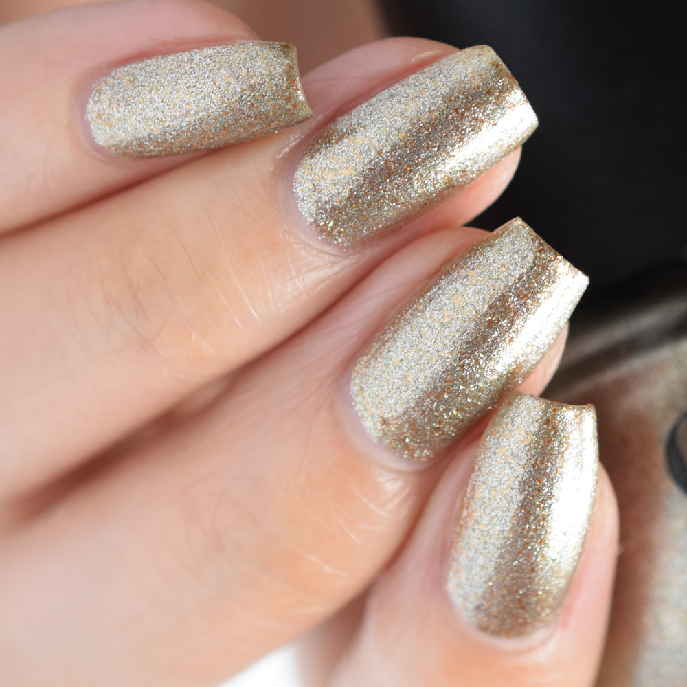 OPI Infinite Shine - Clay Dreaming #ISLF002 – Amare Beauty