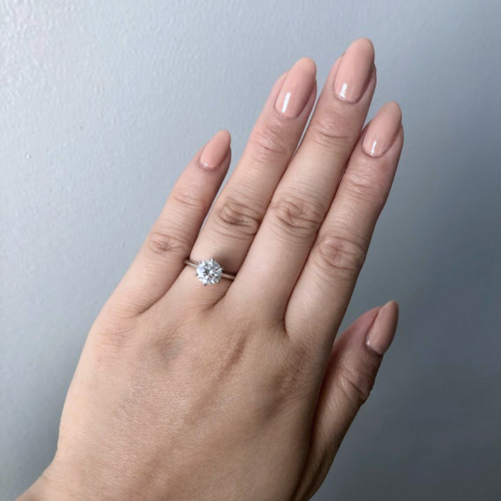 REVIEW : Favorite Nude Nail Polish : OPI Samoan Sand + OPI Matte Nail Envy  | Sabrina Tajudin | Malaysia Beauty & Lifestyle Blog