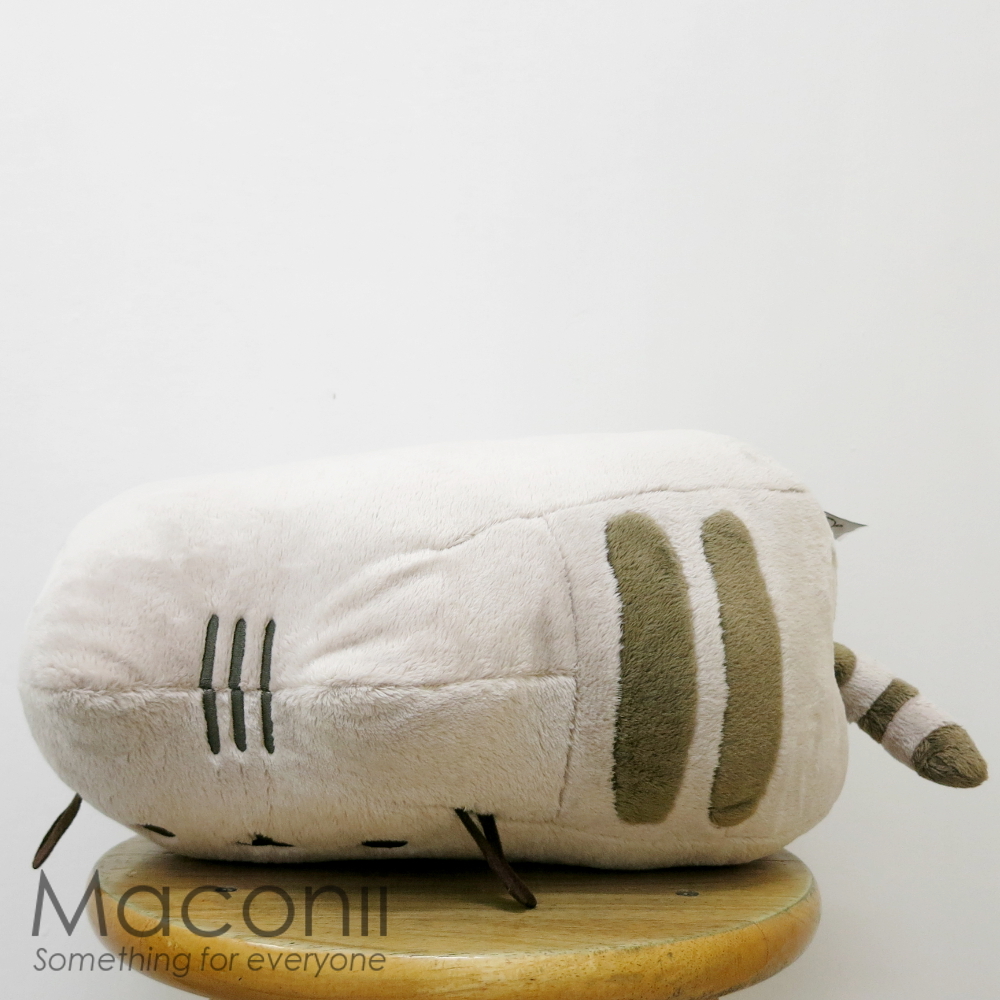 extra large pusheen plush