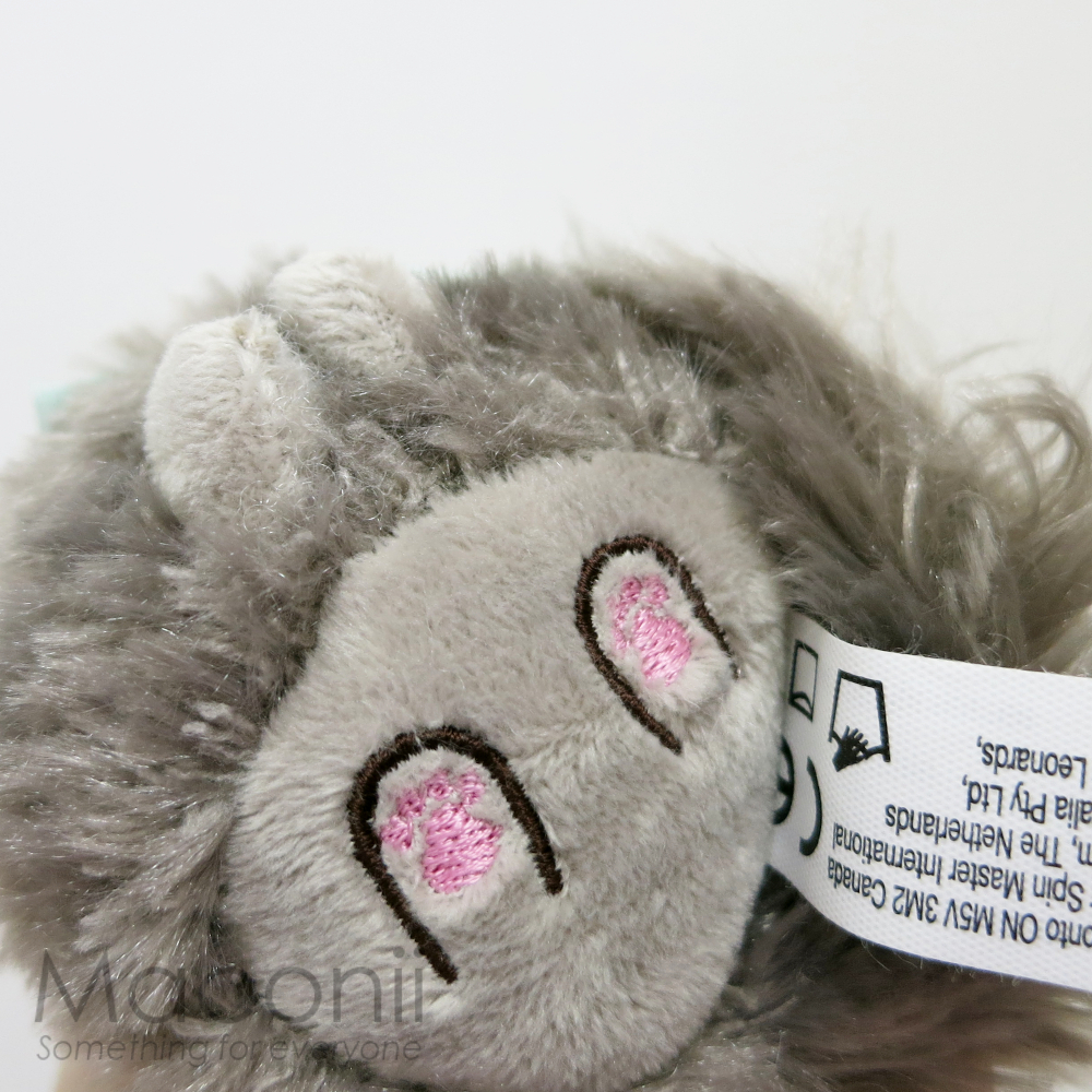 pip plush