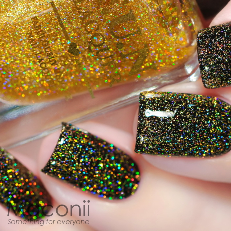 D040 - Gold LV – NAILPROF