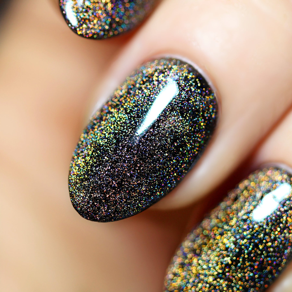 Diamond Holonetic Holographic Magnetic Powder – F.U.N LACQUER