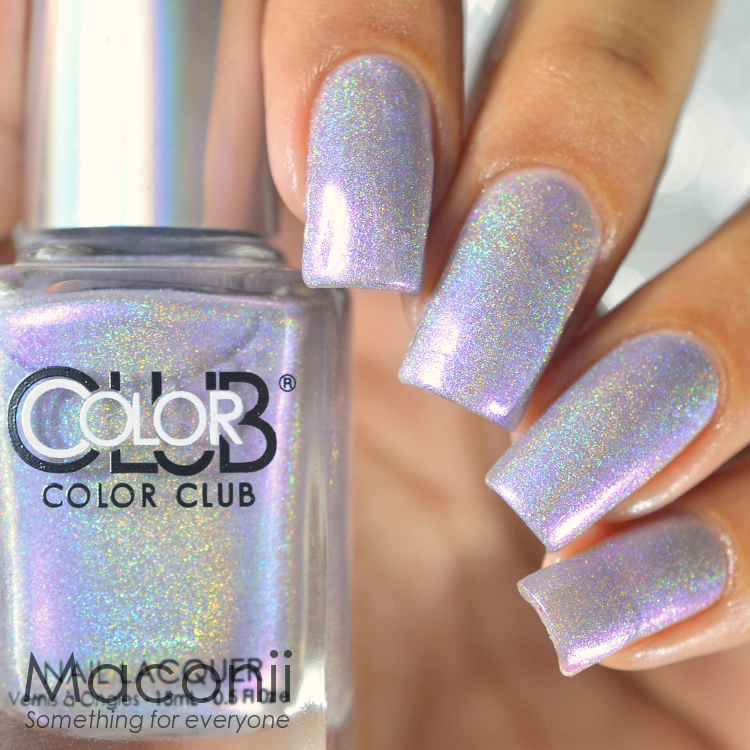 Date with Destiny Color Club